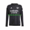 Arsenal Keeper Hjemme Fotballdrakt 2023/24 Langermet